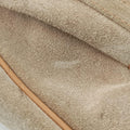 Rive Gauche Beige Leather×Suede 120436 120436.001998リヴゴーシュ ベージュ レザー×スエード 120436 120436.001998