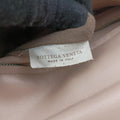 Intrecciato Olimpia Beige lambskin B078528942イントレチャート オリンピア ベージュ ラムスキン B078528942