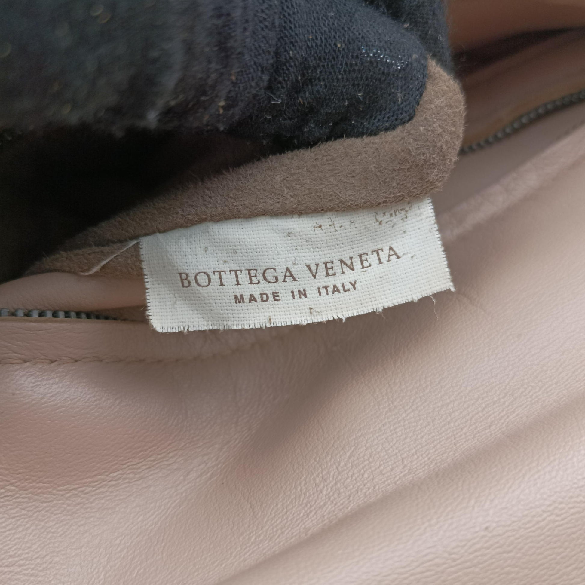 Intrecciato Olimpia Beige lambskin B078528942イントレチャート オリンピア ベージュ ラムスキン B078528942