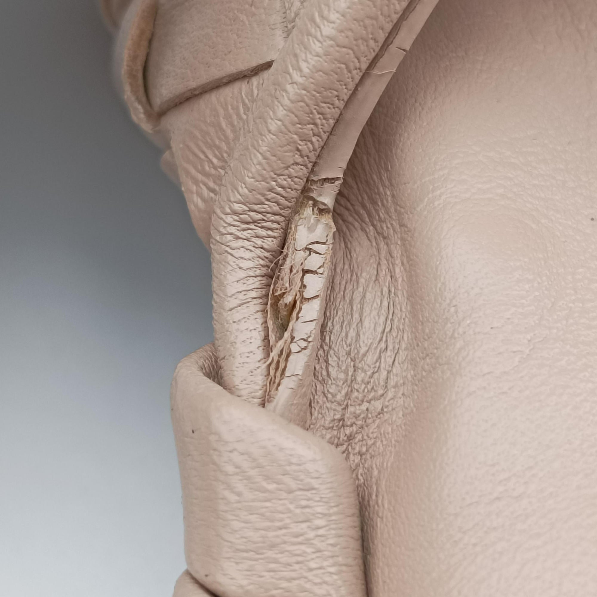 Intrecciato Olimpia Beige lambskin B078528942イントレチャート オリンピア ベージュ ラムスキン B078528942