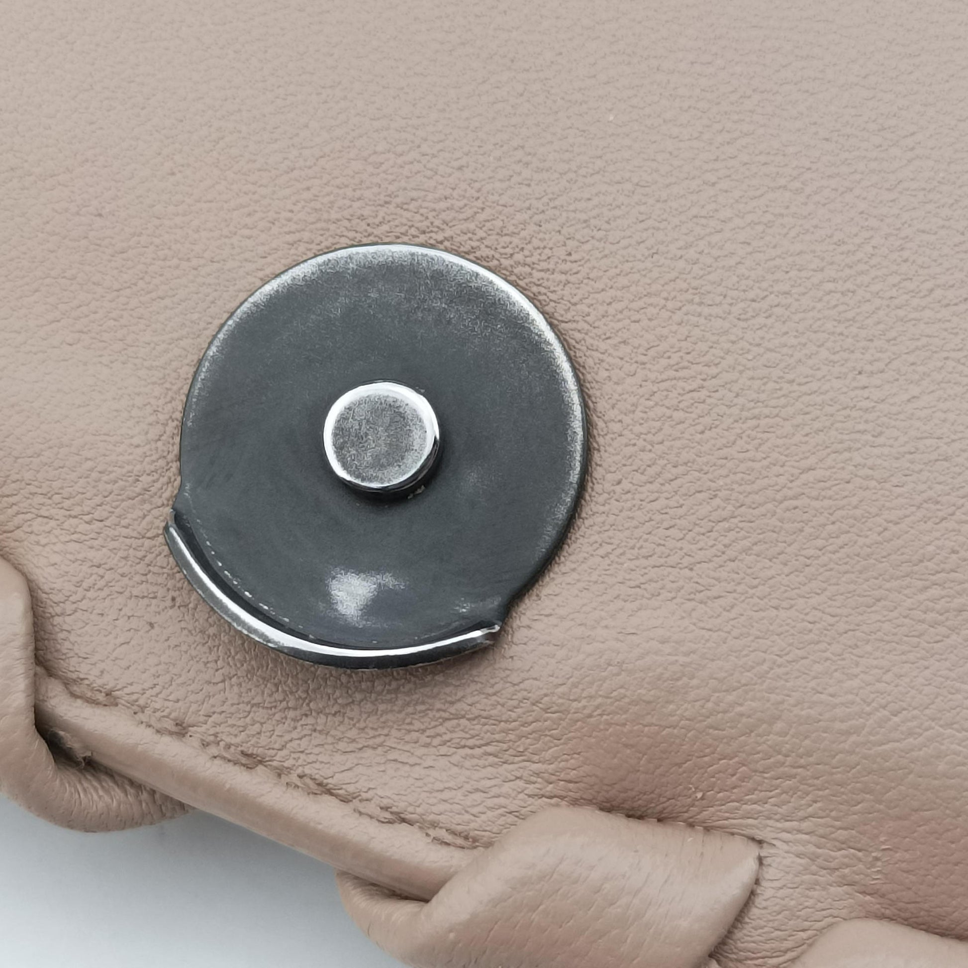 Intrecciato Olimpia Beige lambskin B078528942イントレチャート オリンピア ベージュ ラムスキン B078528942