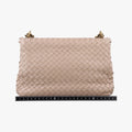 Intrecciato Olimpia Beige lambskin B078528942イントレチャート オリンピア ベージュ ラムスキン B078528942