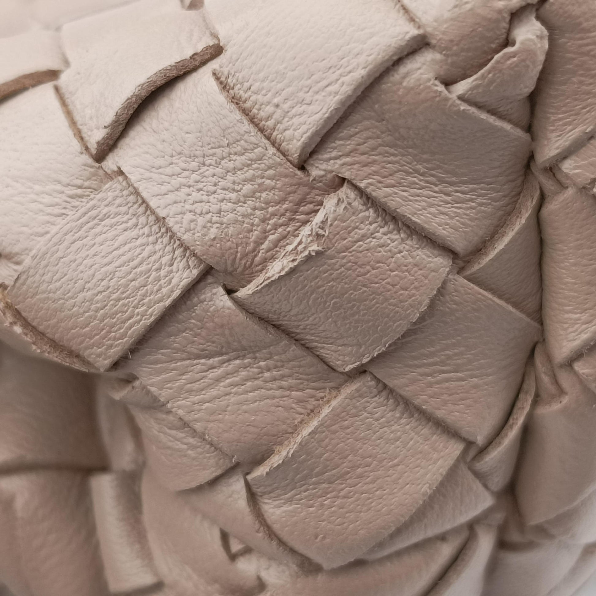 Intrecciato Olimpia Beige lambskin B078528942イントレチャート オリンピア ベージュ ラムスキン B078528942