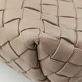 Intrecciato Olimpia Beige lambskin B078528942イントレチャート オリンピア ベージュ ラムスキン B078528942