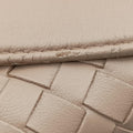 Intrecciato Olimpia Beige lambskin B078528942イントレチャート オリンピア ベージュ ラムスキン B078528942
