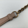 Intrecciato Olimpia Beige lambskin B078528942イントレチャート オリンピア ベージュ ラムスキン B078528942
