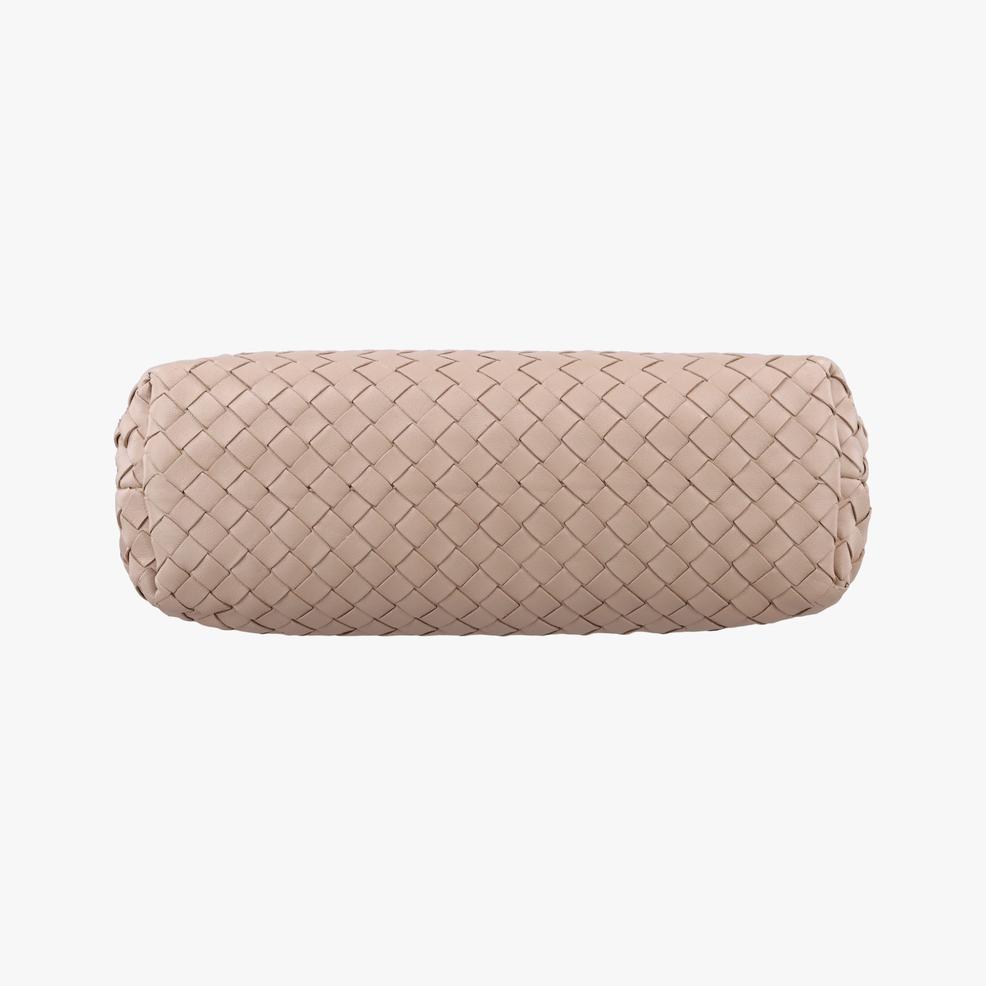 Intrecciato Olimpia Beige lambskin B078528942イントレチャート オリンピア ベージュ ラムスキン B078528942