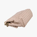 Intrecciato Olimpia Beige lambskin B078528942イントレチャート オリンピア ベージュ ラムスキン B078528942