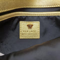 medusa Golden Leather CLG 481 616 774 625メデューサ ゴールド レザー CLG 481 616 774 625