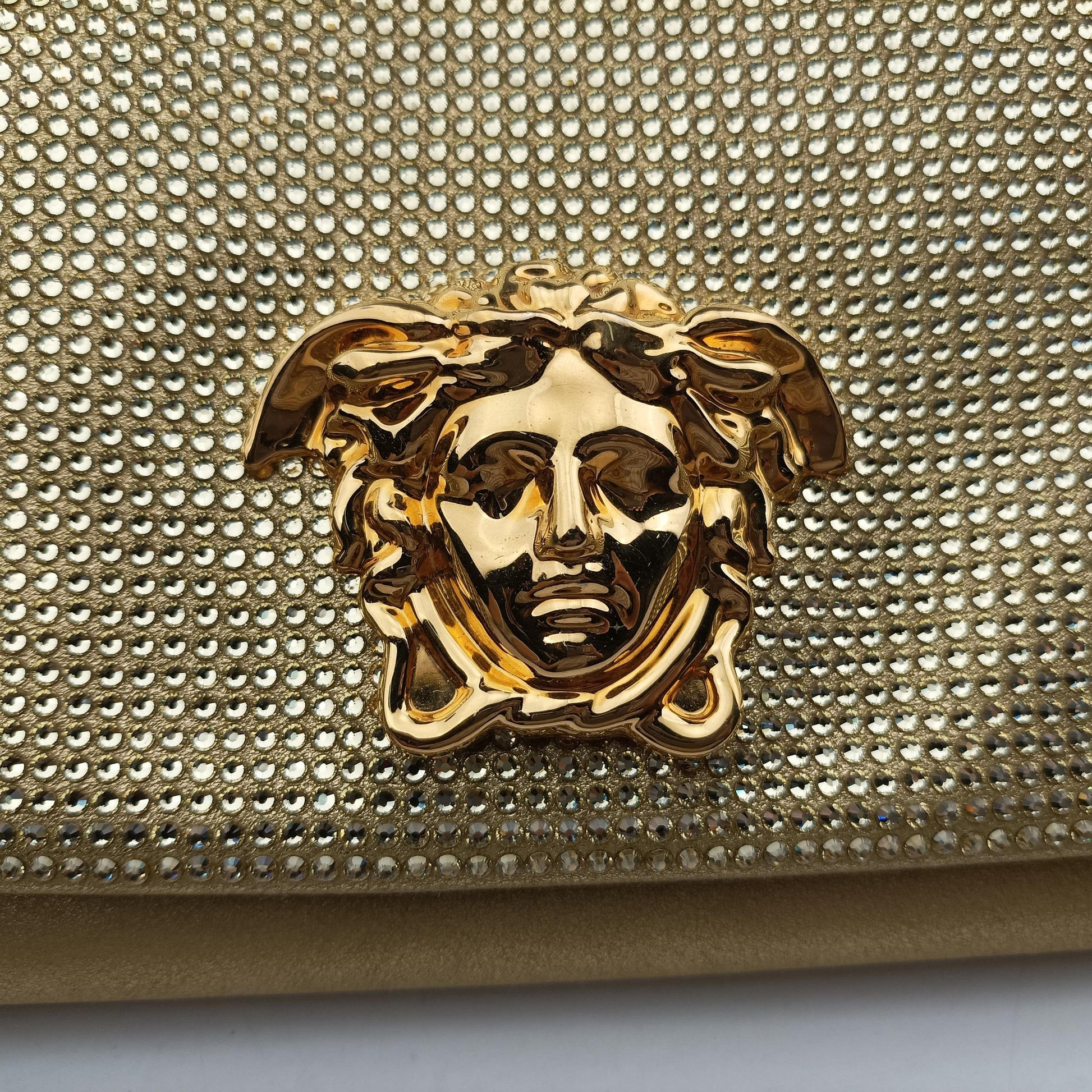medusa Golden Leather CLG 481 616 774 625メデューサ ゴールド レザー CLG 481 616 774 625