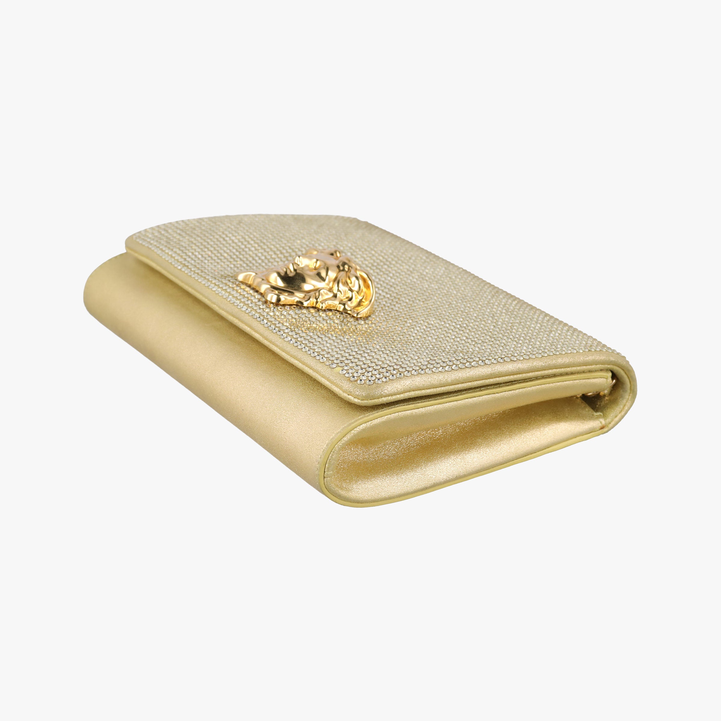medusa Golden Leather CLG 481 616 774 625メデューサ ゴールド レザー CLG 481 616 774 625