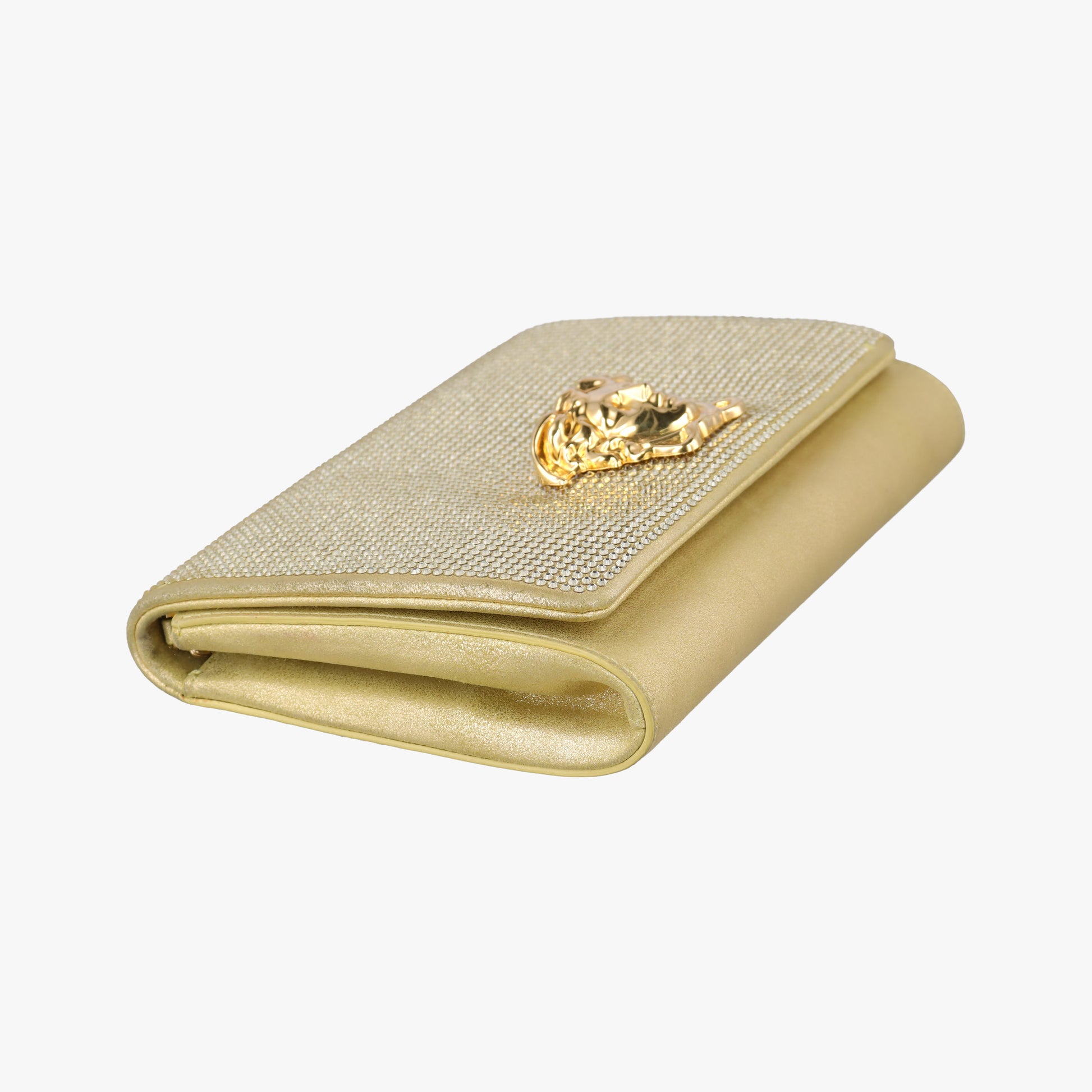 medusa Golden Leather CLG 481 616 774 625メデューサ ゴールド レザー CLG 481 616 774 625