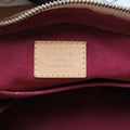 CLAUDIA white Monogram Multicolor M40193 AS3061クラウディア ブロン モノグラム マルチカラー M40193 AS3061