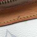 CLAUDIA white Monogram Multicolor M40193 AS3061クラウディア ブロン モノグラム マルチカラー M40193 AS3061