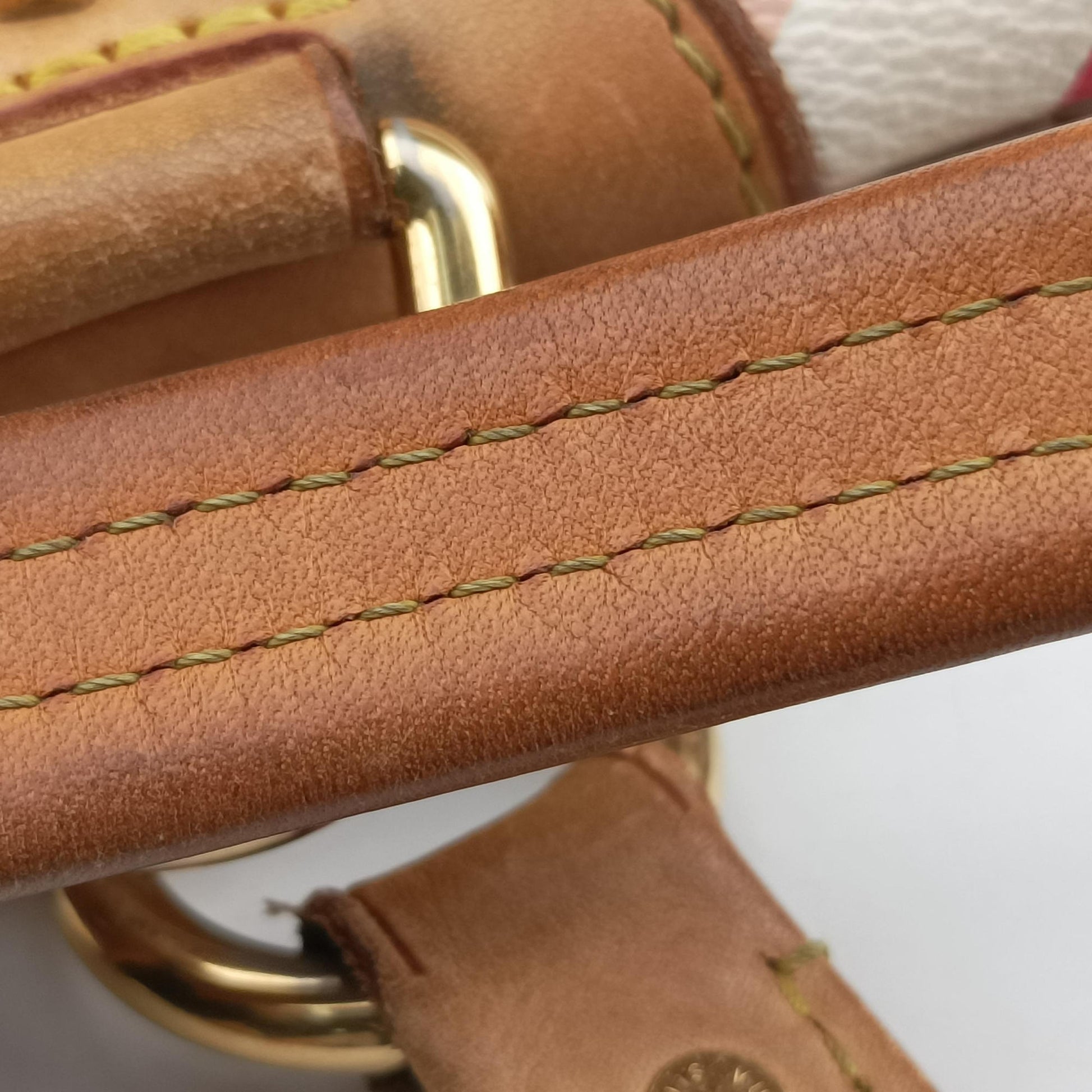 CLAUDIA white Monogram Multicolor M40193 AS3061クラウディア ブロン モノグラム マルチカラー M40193 AS3061