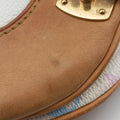 CLAUDIA white Monogram Multicolor M40193 AS3061クラウディア ブロン モノグラム マルチカラー M40193 AS3061