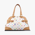 CLAUDIA white Monogram Multicolor M40193 AS3061クラウディア ブロン モノグラム マルチカラー M40193 AS3061
