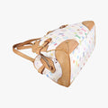 CLAUDIA white Monogram Multicolor M40193 AS3061クラウディア ブロン モノグラム マルチカラー M40193 AS3061