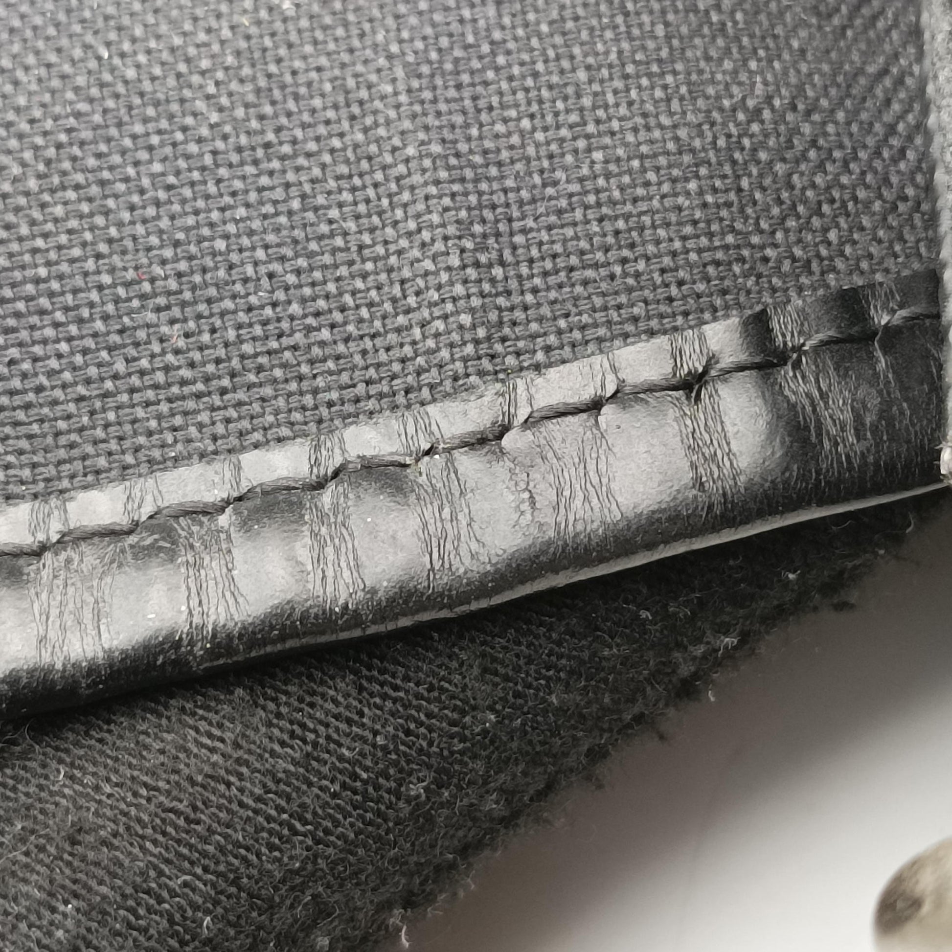 DANIEL MM Noir Damier Graphite N58029 SP4190ダニエルMM ノワール ダミエグラフィット N58029 SP4190
