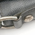 DANIEL MM Noir Damier Graphite N58029 SP4190ダニエルMM ノワール ダミエグラフィット N58029 SP4190