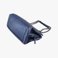 Matelasse Cocomark Blue Caviar Leather A67413 16748358マトラッセ ココマーク ブルー キャビアレザー A67413 16748358