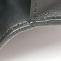 Guccissima Signature Bowy Black Leather 431408 グッチッシマ シグネチャー ボウイ ブラック レザー 431408 