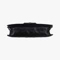 Guccissima Signature Bowy Black Leather 431408 グッチッシマ シグネチャー ボウイ ブラック レザー 431408 