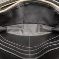 Guccissima Signature Bowy Black Leather 431408 グッチッシマ シグネチャー ボウイ ブラック レザー 431408 