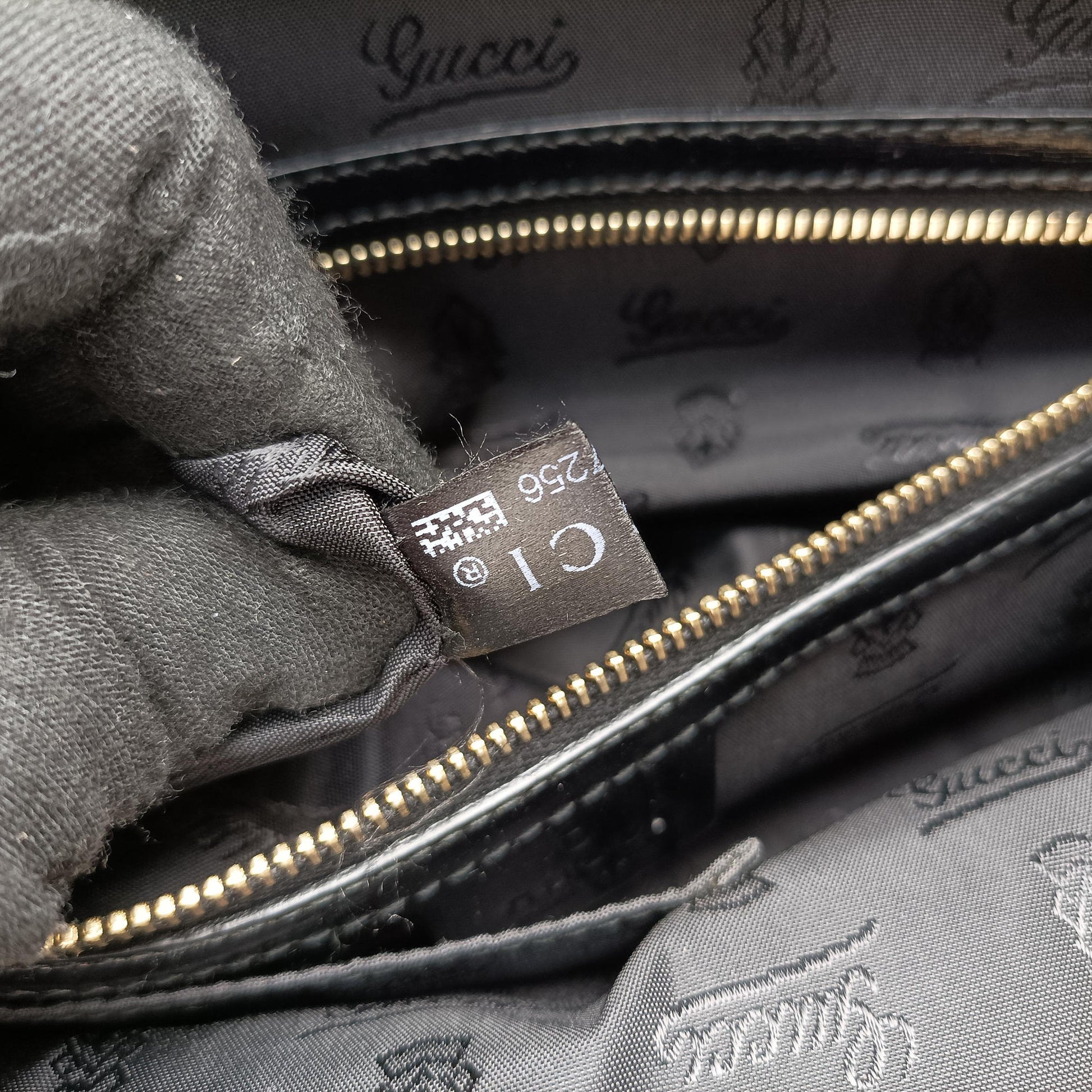 Bamboo Pop Black Patent 189872 F1307256バンブー ポップ ブラック パテント 189872 F1307256