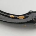 Bamboo Pop Black Patent 189872 F1307256バンブー ポップ ブラック パテント 189872 F1307256