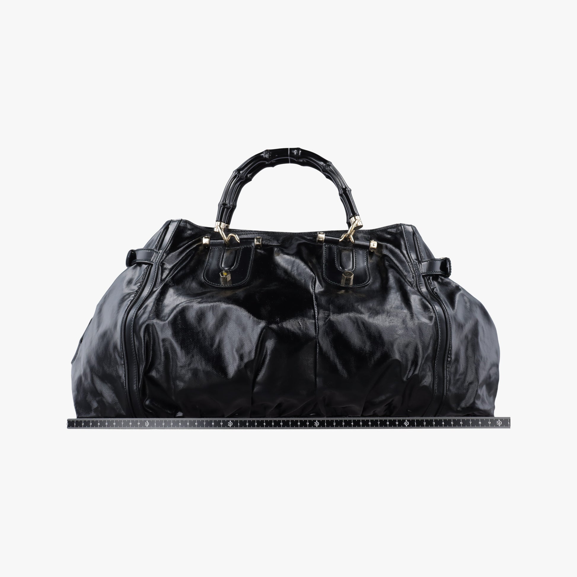 Bamboo Pop Black Patent 189872 F1307256バンブー ポップ ブラック パテント 189872 F1307256