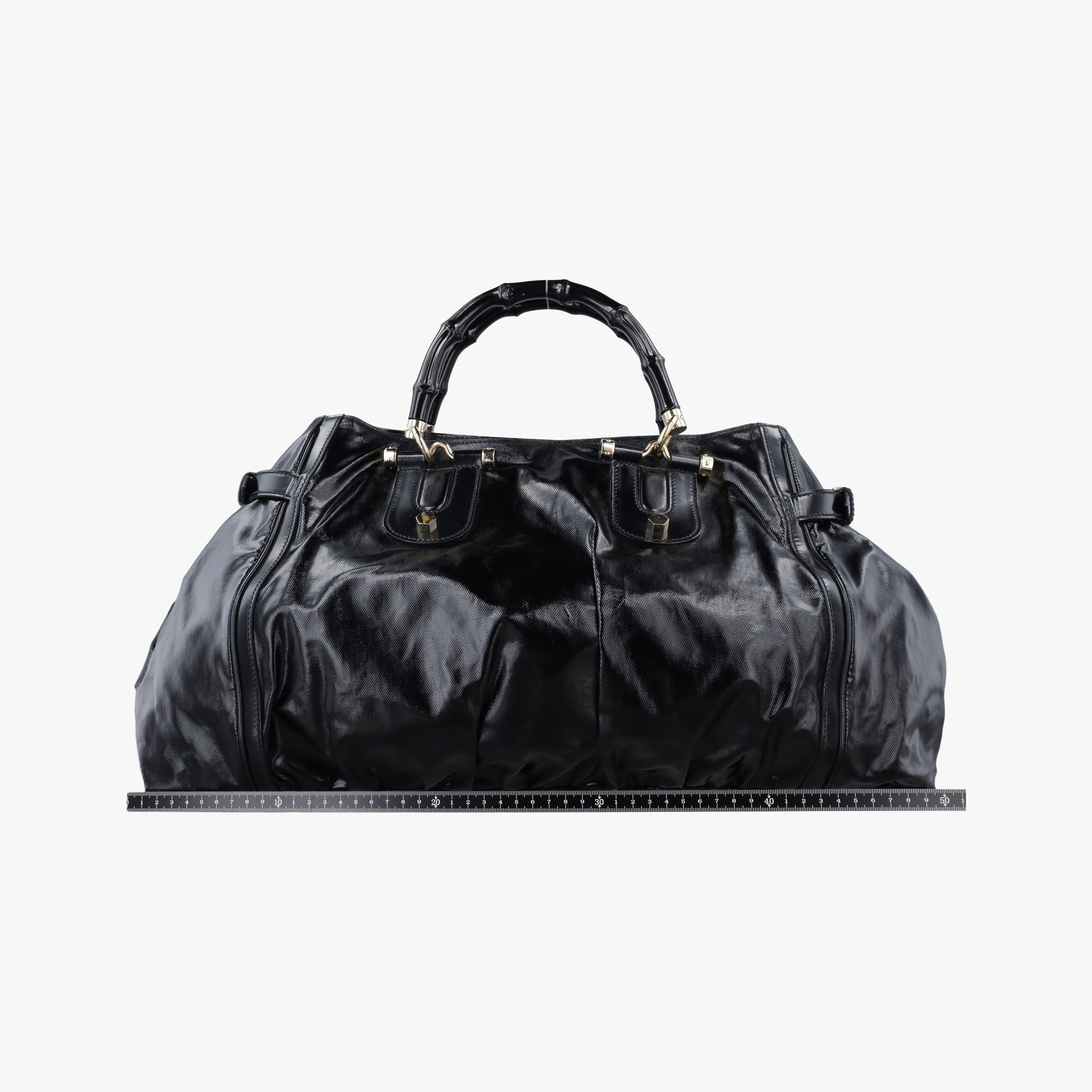 Bamboo Pop Black Patent 189872 F1307256バンブー ポップ ブラック パテント 189872 F1307256
