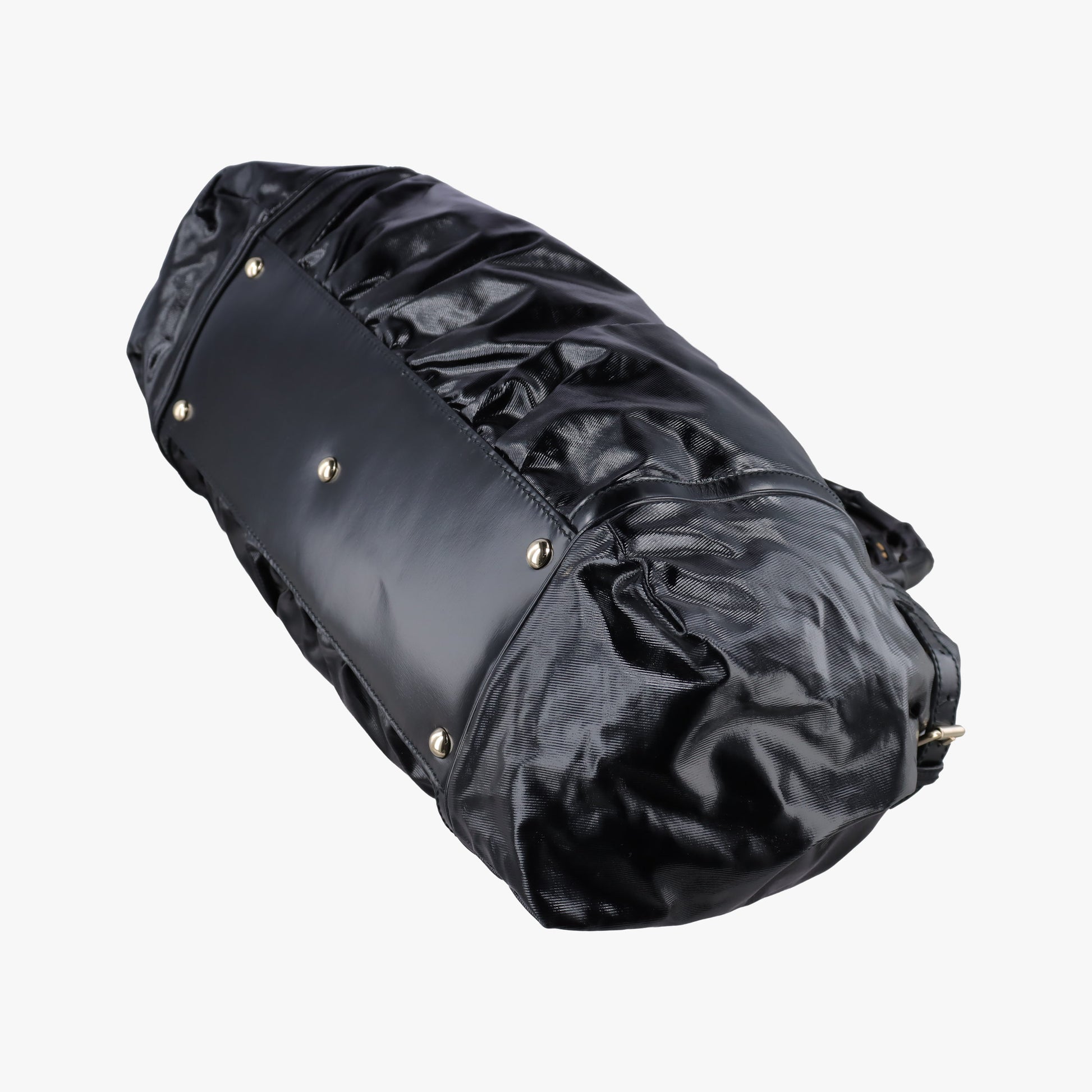 Bamboo Pop Black Patent 189872 F1307256バンブー ポップ ブラック パテント 189872 F1307256