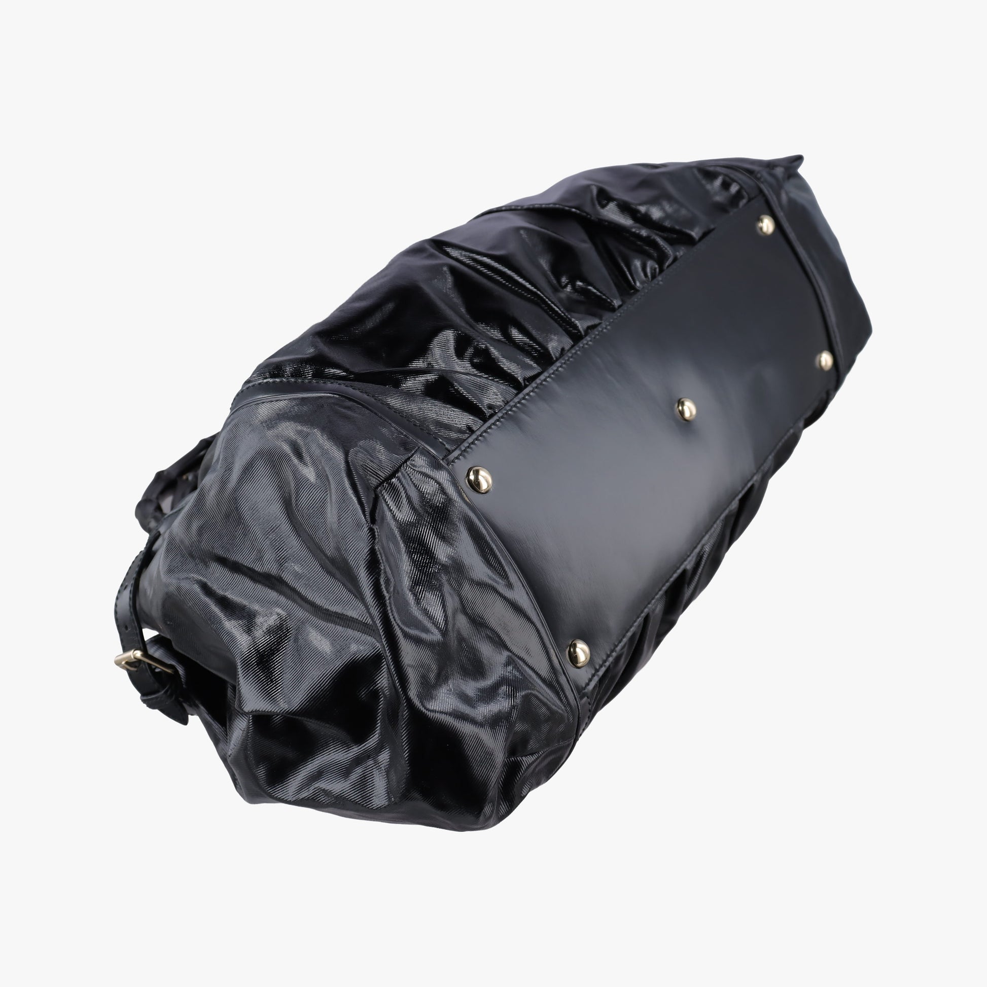 Bamboo Pop Black Patent 189872 F1307256バンブー ポップ ブラック パテント 189872 F1307256