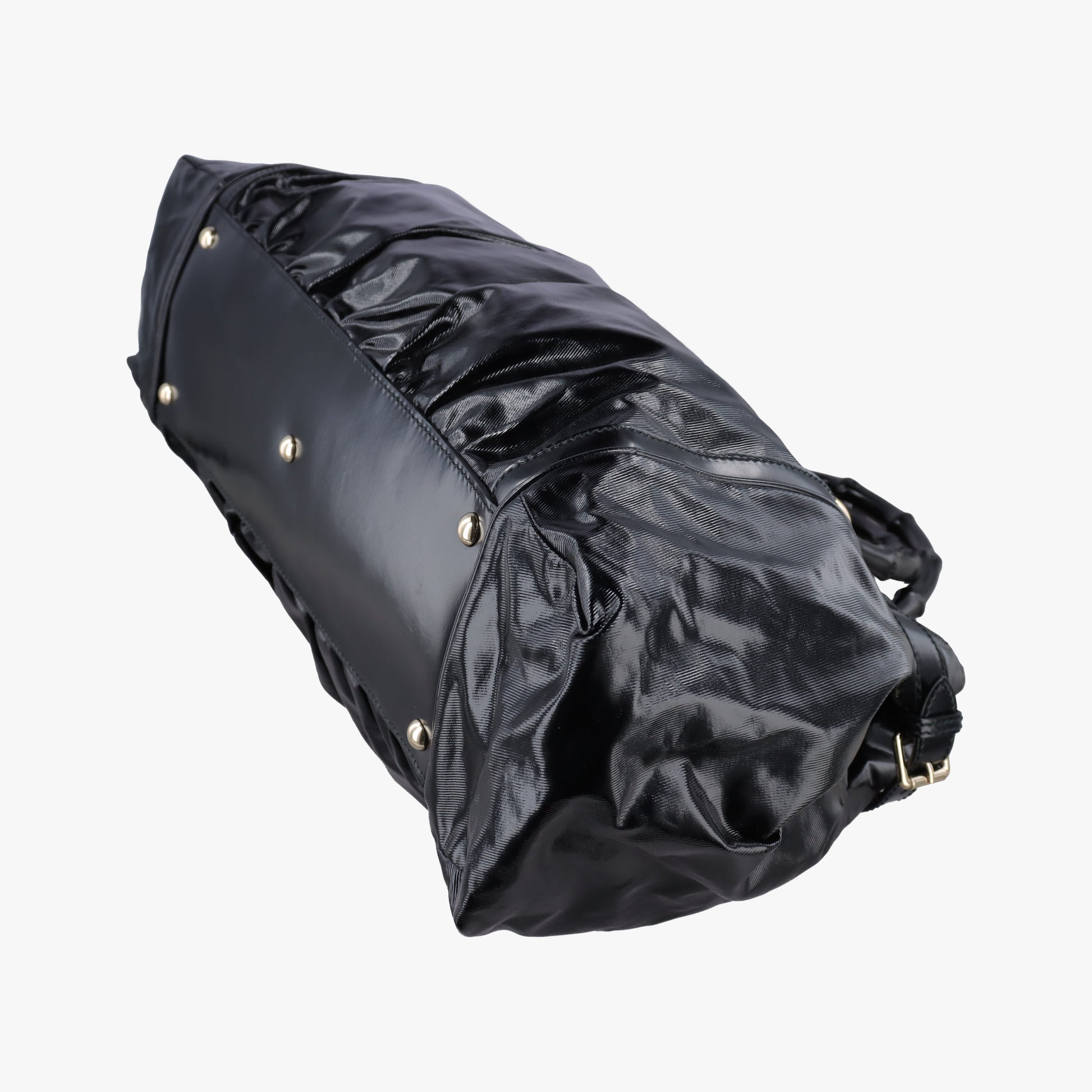 Bamboo Pop Black Patent 189872 F1307256バンブー ポップ ブラック パテント 189872 F1307256