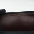 Matelasse coco mark Black lambskin A33814 17558280マトラッセ ココマーク ブラック ラムスキン A33814 17558280
