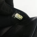 Matelasse coco mark Black lambskin A33814 17558280マトラッセ ココマーク ブラック ラムスキン A33814 17558280