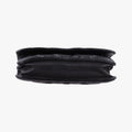 Matelasse coco mark Black lambskin A33814 17558280マトラッセ ココマーク ブラック ラムスキン A33814 17558280