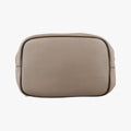 FAYE mini Grey Suede × leather 03 17 70 65 2フェイ ミニ グレー スエード×レザー 03 17 70 65 2