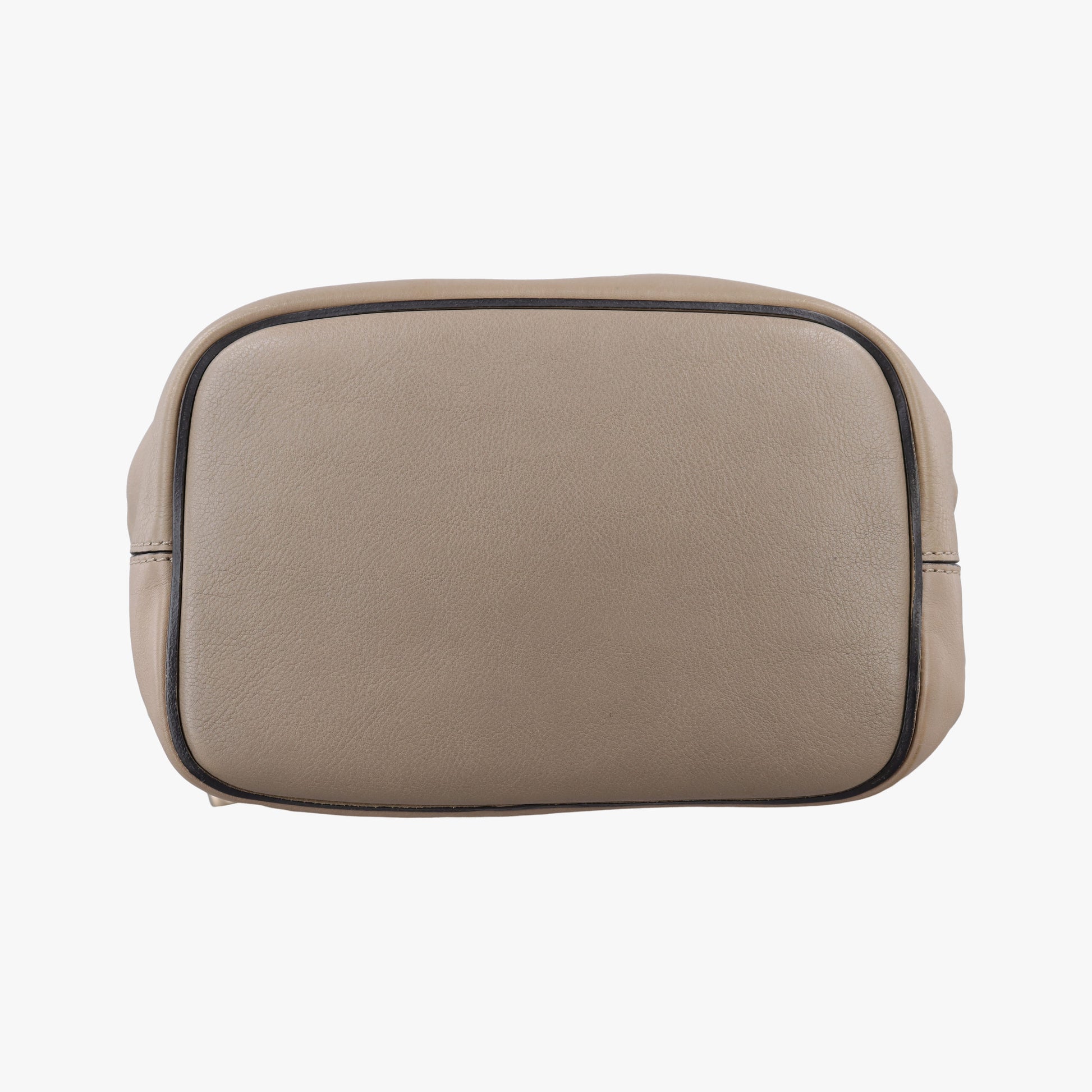 FAYE mini Grey Suede × leather 03 17 70 65 2フェイ ミニ グレー スエード×レザー 03 17 70 65 2