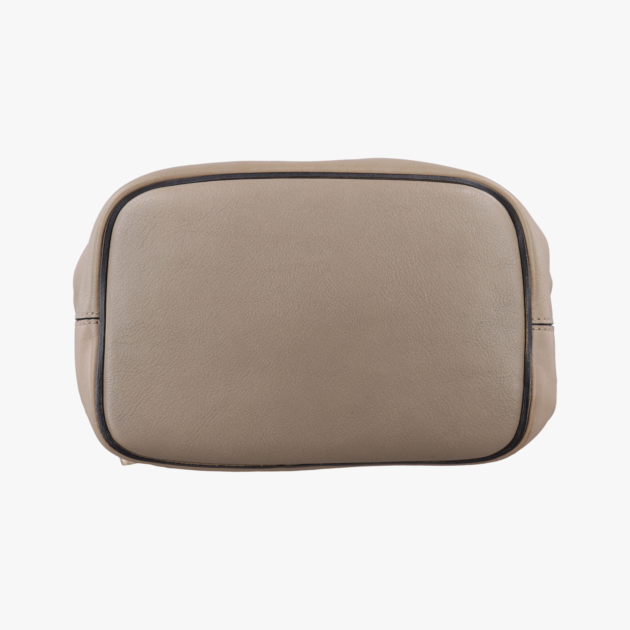 FAYE mini Grey Suede × leather 03 17 70 65 2フェイ ミニ グレー スエード×レザー 03 17 70 65 2