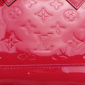 Alma BB pomme d'amour Vernis M91606 CA0184アルマBB ポムダムール ヴェルニ M91606 CA0184