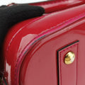 Alma BB pomme d'amour Vernis M91606 CA0184アルマBB ポムダムール ヴェルニ M91606 CA0184