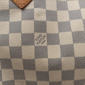 Speedy 35 Azur Damier Canvas N41535 BA1112スピーディ35 アズール ダミエキャンバス N41535 BA1112