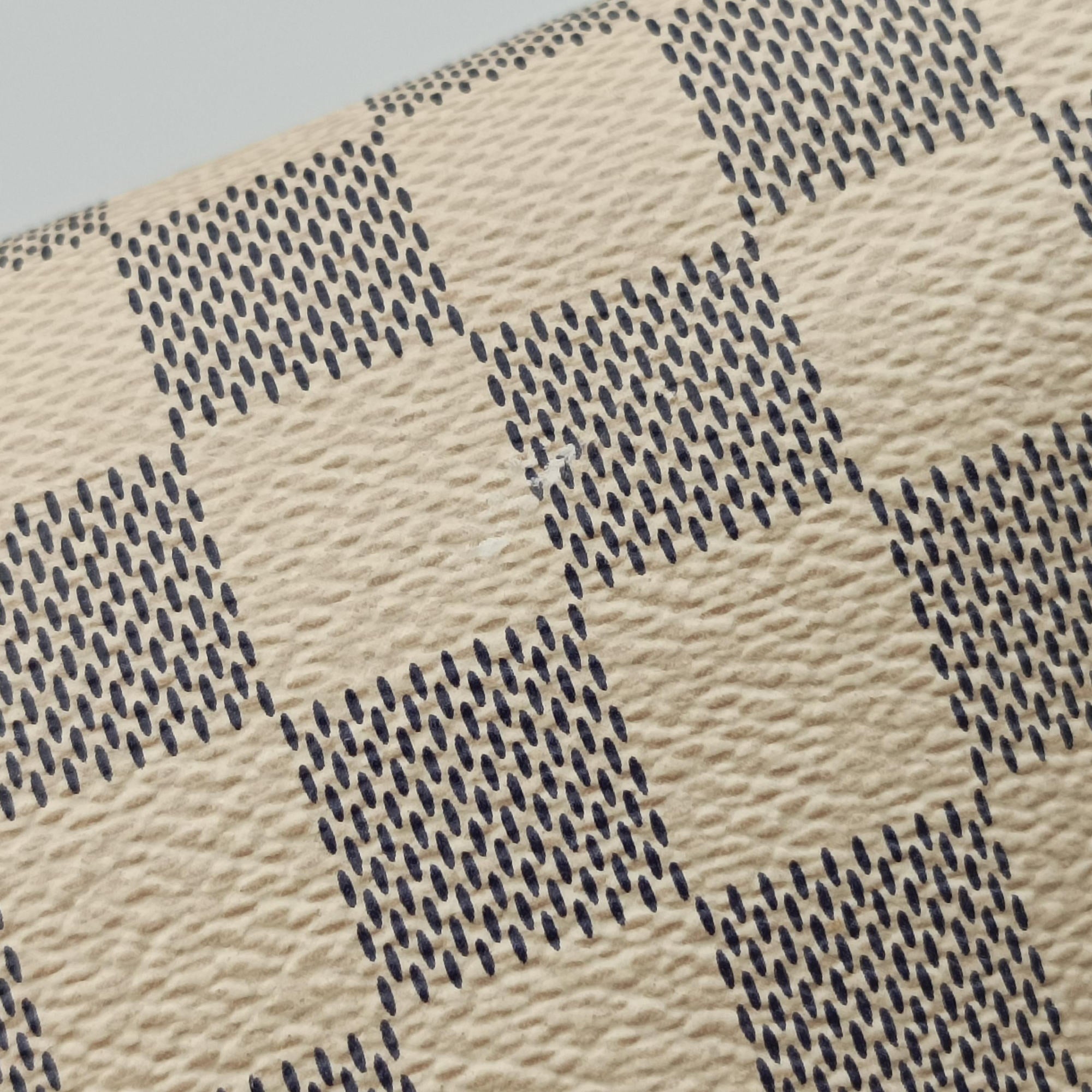 Speedy 35 Azur Damier Canvas N41535 BA1112スピーディ35 アズール ダミエキャンバス N41535 BA1112