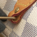 Speedy 35 Azur Damier Canvas N41535 BA1112スピーディ35 アズール ダミエキャンバス N41535 BA1112