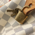 Speedy 35 Azur Damier Canvas N41535 BA1112スピーディ35 アズール ダミエキャンバス N41535 BA1112