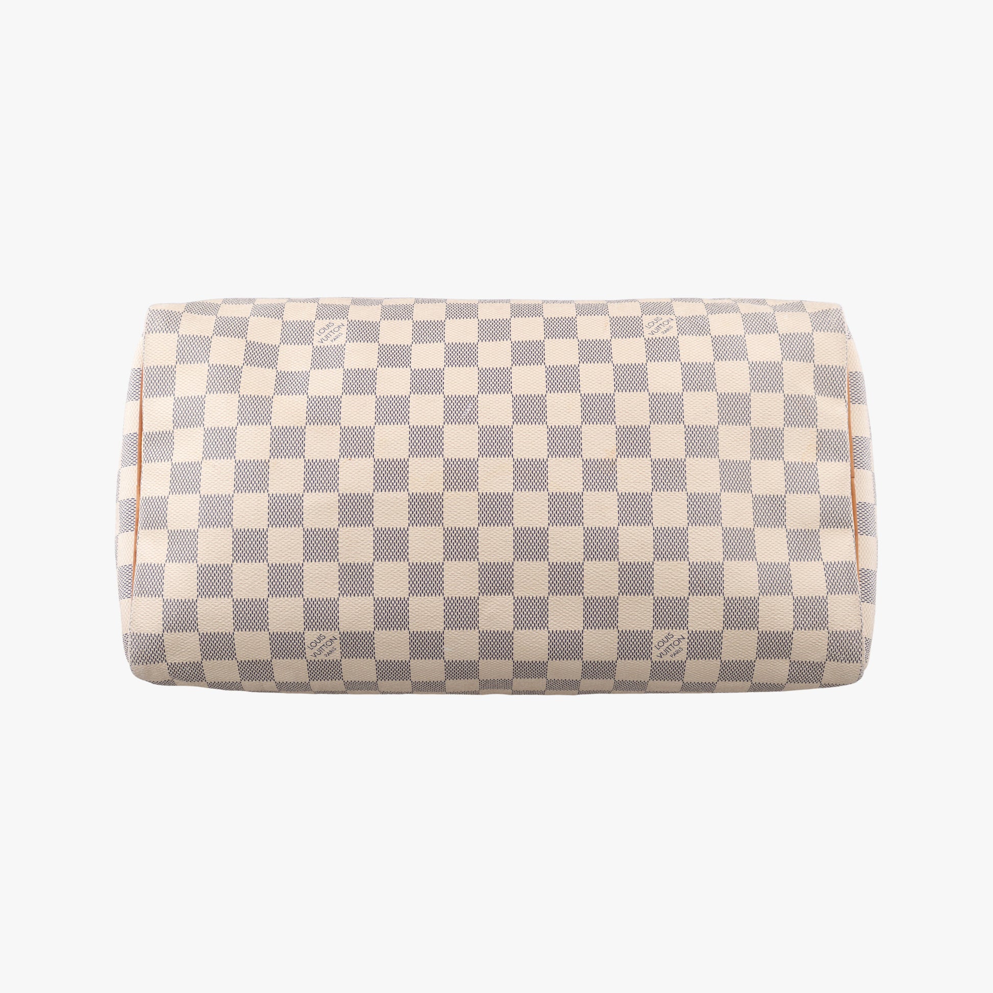 Speedy 35 Azur Damier Canvas N41535 BA1112スピーディ35 アズール ダミエキャンバス N41535 BA1112