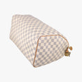 Speedy 35 Azur Damier Canvas N41535 BA1112スピーディ35 アズール ダミエキャンバス N41535 BA1112