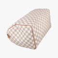 Speedy 35 Azur Damier Canvas N41535 BA1112スピーディ35 アズール ダミエキャンバス N41535 BA1112